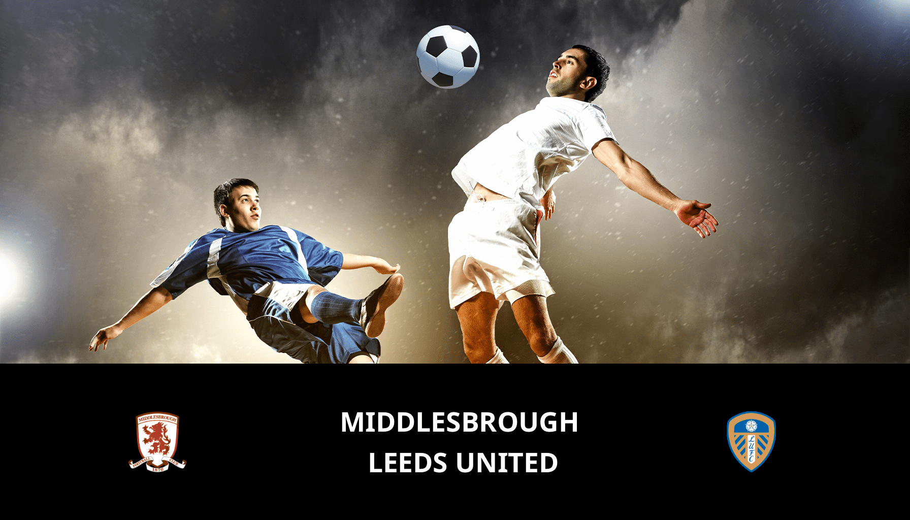 Pronostic Middlesbrough VS Leeds United du 22/04/2024 Analyse de la rencontre
